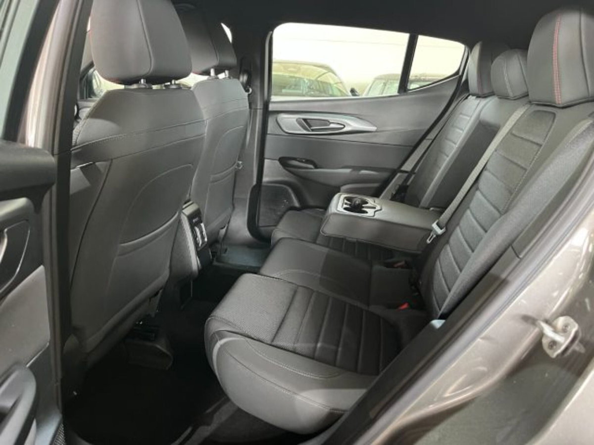 Alfa Romeo Tonale 1.5 hybrid Sprint 130cv tct7 (13)