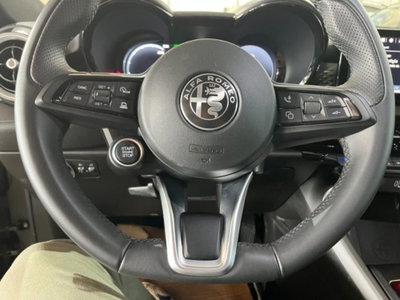 Alfa Romeo Tonale 1.5 hybrid Sprint 130cv tct7 (16)
