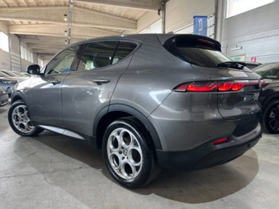 Alfa Romeo Tonale 1.5 hybrid Sprint 130cv tct7 (3)