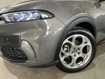 Alfa Romeo Tonale 1.5 hybrid Sprint 130cv tct7 (5)