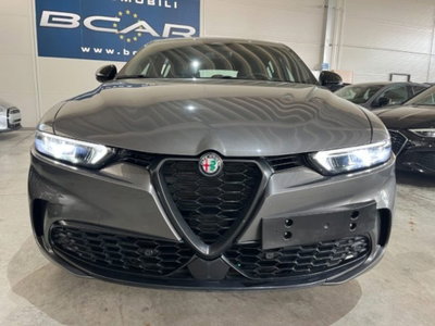 Alfa Romeo Tonale 1.5 hybrid Sprint 130cv tct7 (6)