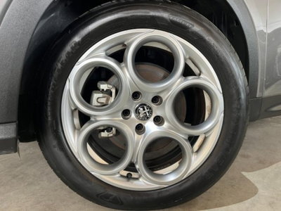 Alfa Romeo Tonale 1.5 hybrid Sprint 130cv tct7 (8)