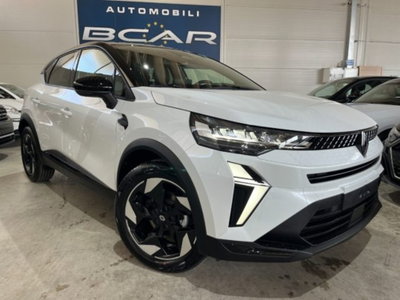 Renault Captur 1.2 eco-g Techno 120cv (5)