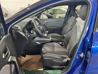Renault Captur 1.2 eco-g Techno 120cv (10)