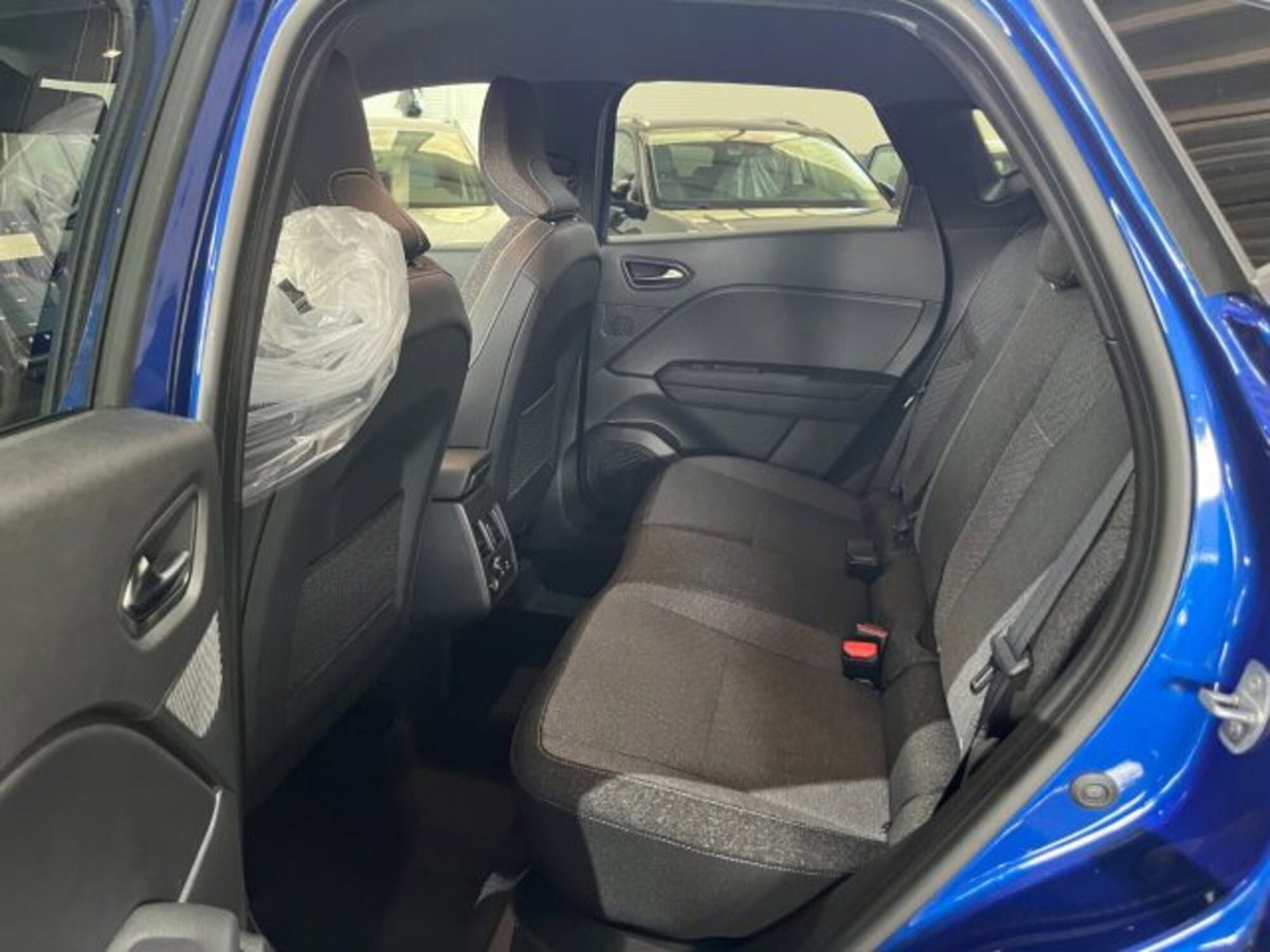 Renault Captur 1.2 eco-g Techno 120cv (14)
