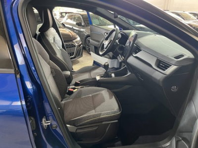 Renault Captur 1.2 eco-g Techno 120cv (17)
