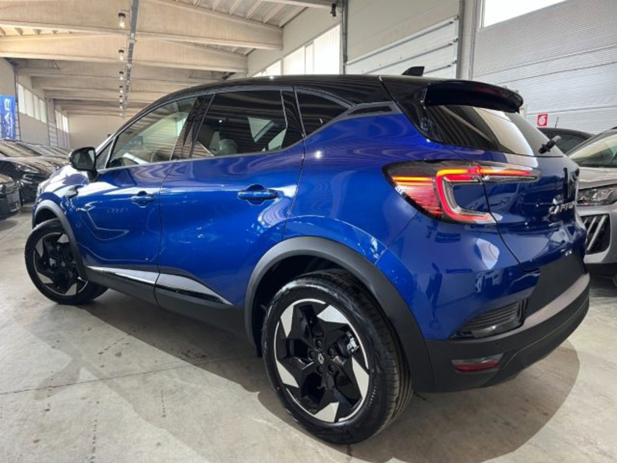 Renault Captur 1.2 eco-g Techno 120cv (6)
