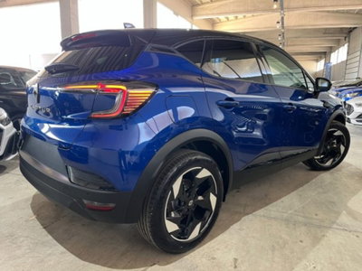 Renault Captur 1.2 eco-g Techno 120cv (8)
