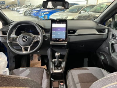 Renault Captur 1.2 eco-g Techno 120cv (9)