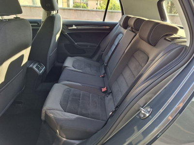 Volkswagen Golf Variant Alltrack 2.0 TDI DSG 4MOTION Executive BMT (10)