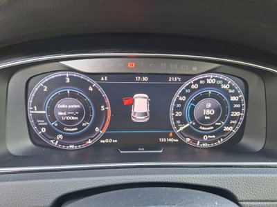 Volkswagen Golf Variant Alltrack 2.0 TDI DSG 4MOTION Executive BMT (11)