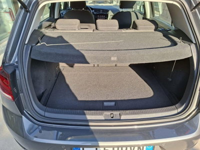 Volkswagen Golf Variant Alltrack 2.0 TDI DSG 4MOTION Executive BMT (14)