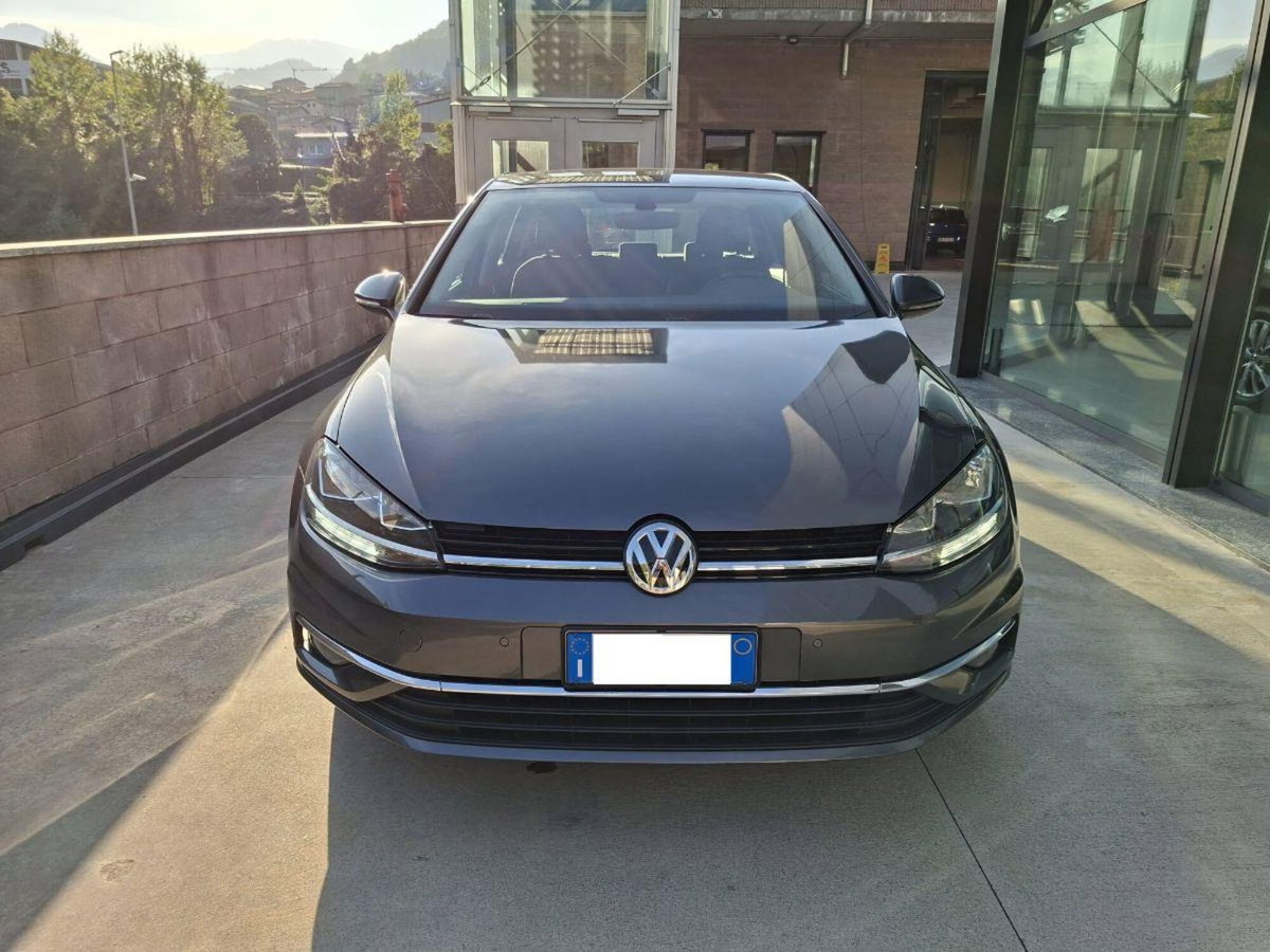 Volkswagen Golf Variant Alltrack 2.0 TDI DSG 4MOTION Executive BMT (2)