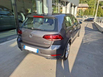 Volkswagen Golf Variant Alltrack 2.0 TDI DSG 4MOTION Executive BMT (3)