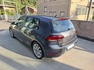 Volkswagen Golf Variant Alltrack 2.0 TDI DSG 4MOTION Executive BMT (5)