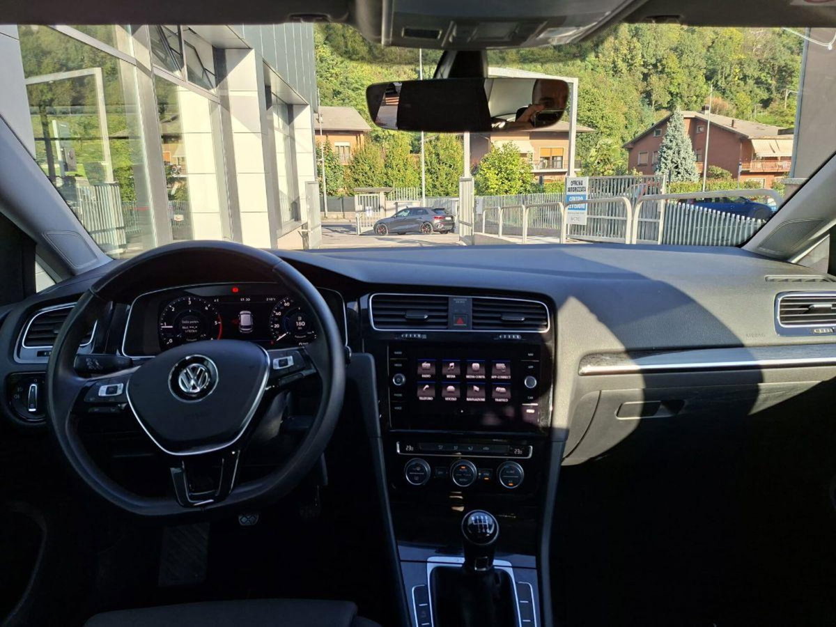 Volkswagen Golf Variant Alltrack 2.0 TDI DSG 4MOTION Executive BMT (7)