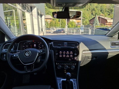 Volkswagen Golf Variant Alltrack 2.0 TDI DSG 4MOTION Executive BMT (7)