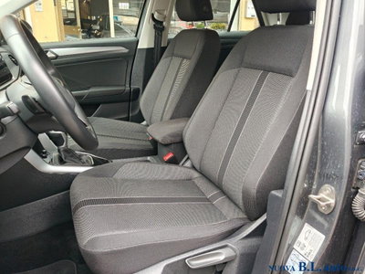 Volkswagen T-Roc 1.5 tsi Style dsg (10)