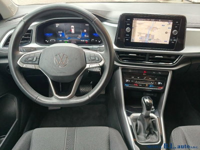 Volkswagen T-Roc 1.5 tsi Style dsg (5)