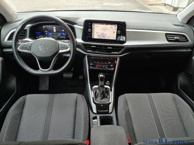 Volkswagen T-Roc 1.5 tsi Style dsg (6)