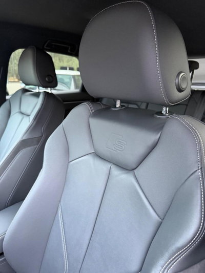 Audi Q3 Sportback 35 TDI S line edition (11)