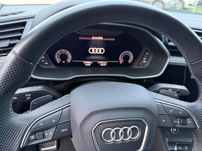 Audi Q3 Sportback 35 TDI S line edition (13)