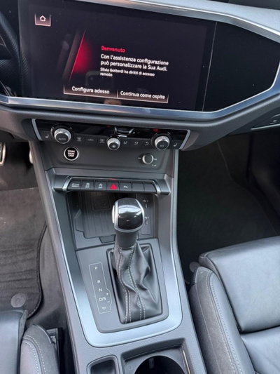 Audi Q3 Sportback 35 TDI S line edition (14)