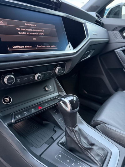 Audi Q3 Sportback 35 TDI S line edition (15)