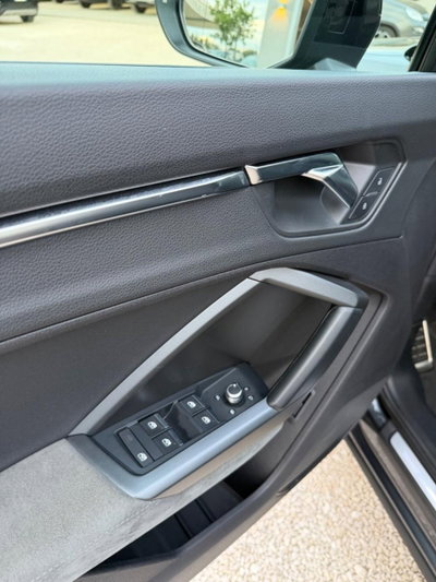 Audi Q3 Sportback 35 TDI S line edition (18)