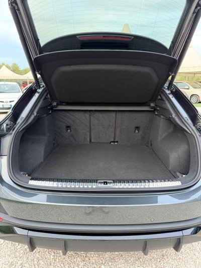 Audi Q3 Sportback 35 TDI S line edition (7)