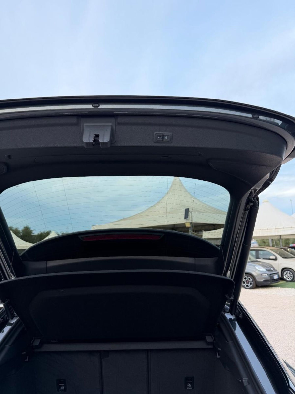 Audi Q3 Sportback 35 TDI S line edition (8)