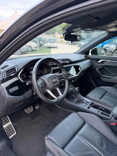 Audi Q3 Sportback 35 TDI S line edition (9)