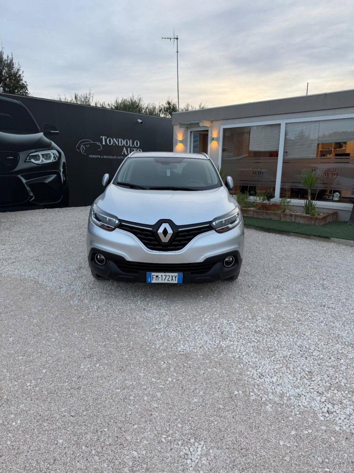 Renault Kadjar 8V 110CV Energy Hypnotic