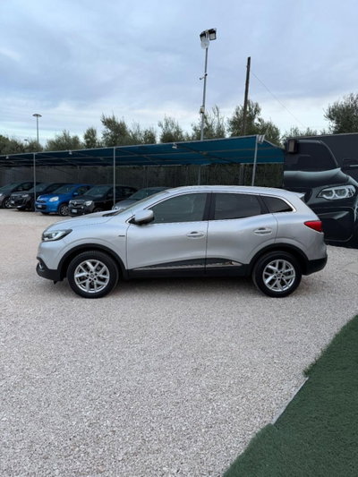 Renault Kadjar 8V 110CV Energy Hypnotic (3)