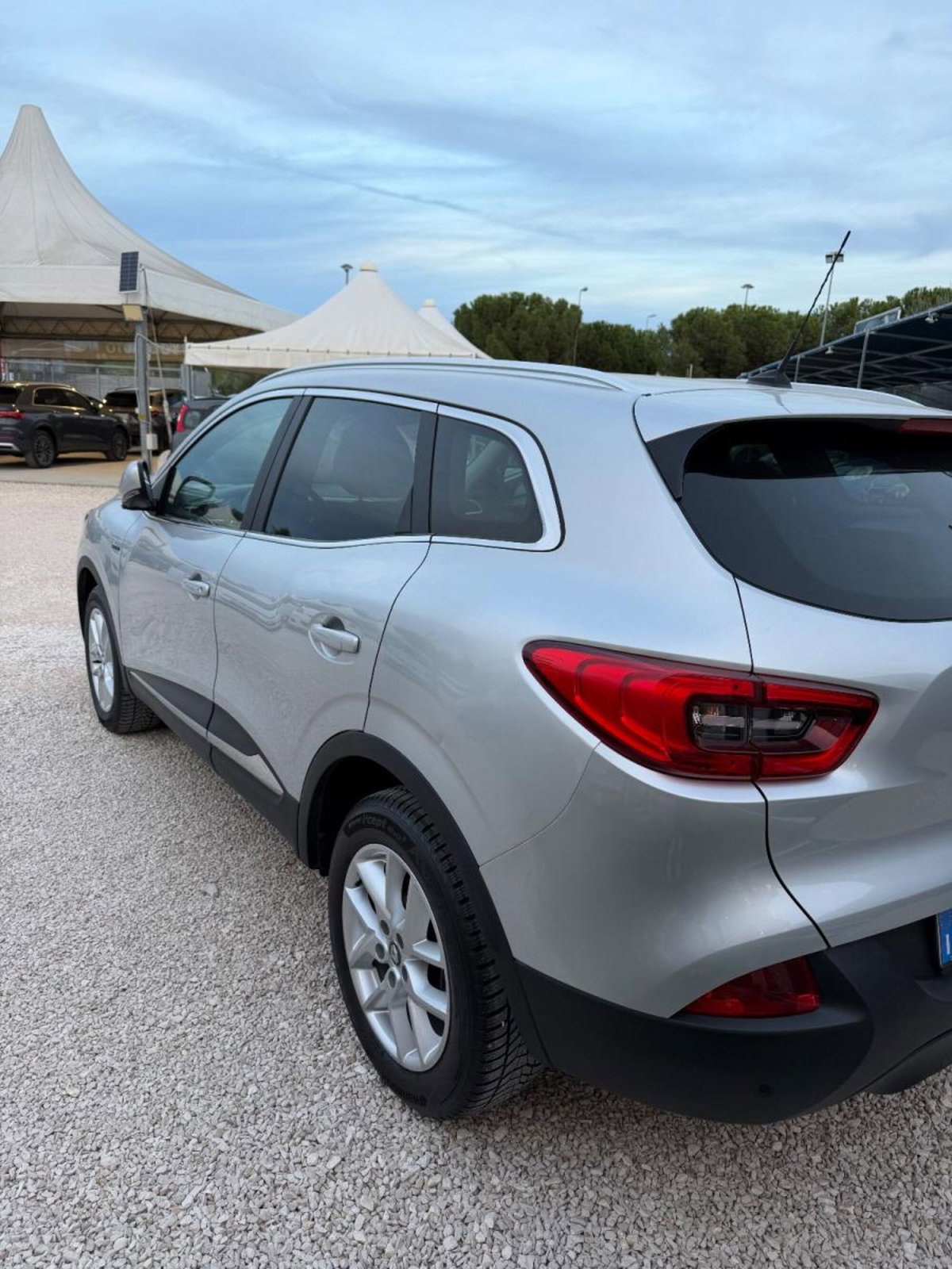 Renault Kadjar 8V 110CV Energy Hypnotic (4)