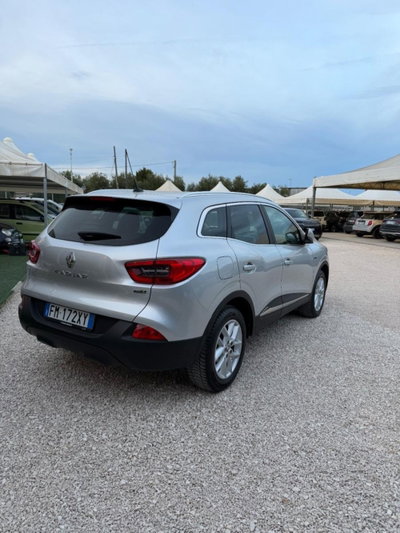 Renault Kadjar 8V 110CV Energy Hypnotic (6)