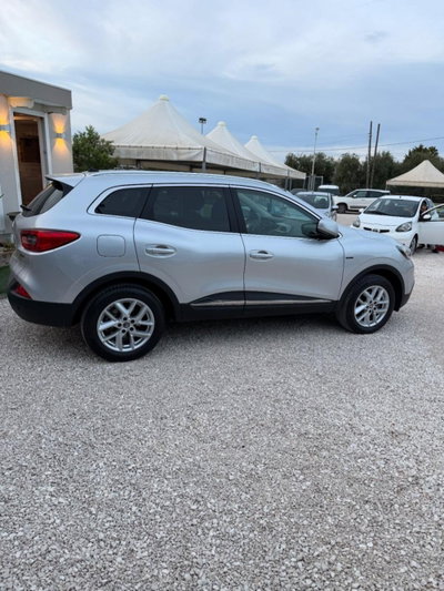 Renault Kadjar 8V 110CV Energy Hypnotic (7)