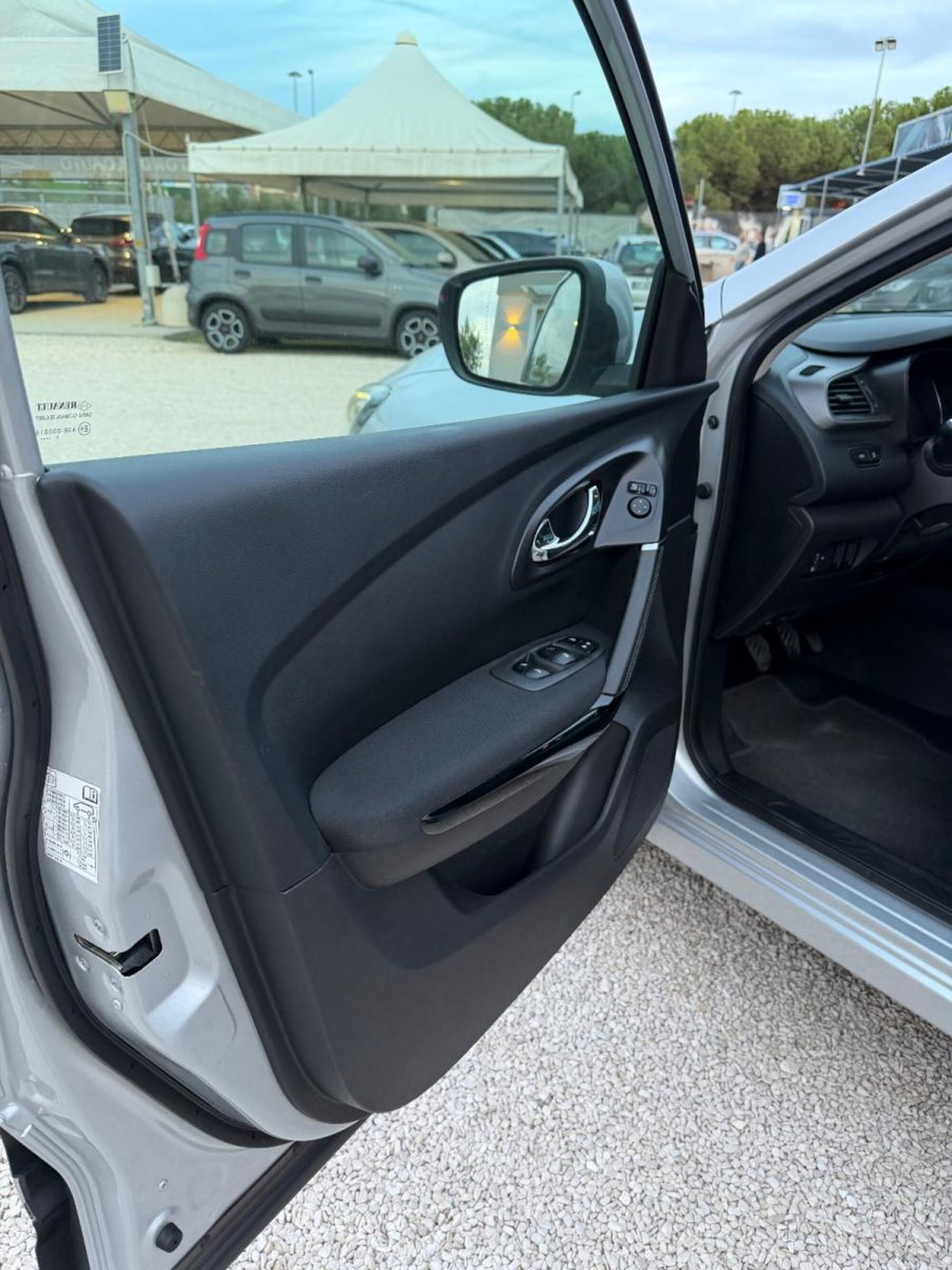 Renault Kadjar 8V 110CV Energy Hypnotic (9)