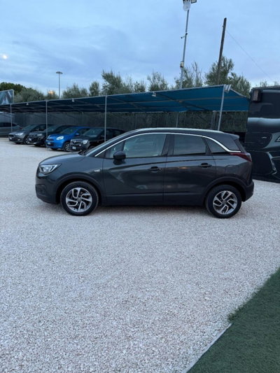 Opel Crossland 1.5 ecotec Ultimate 110cv (3)