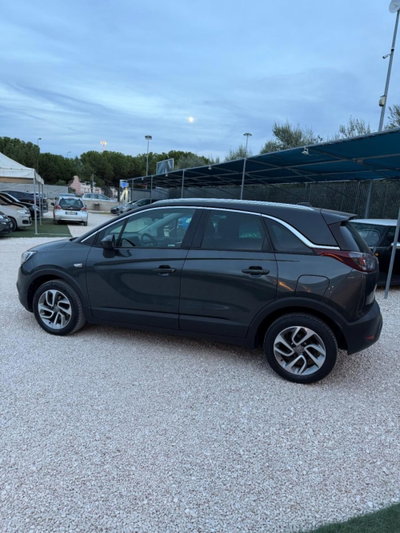 Opel Crossland 1.5 ecotec Ultimate 110cv (4)