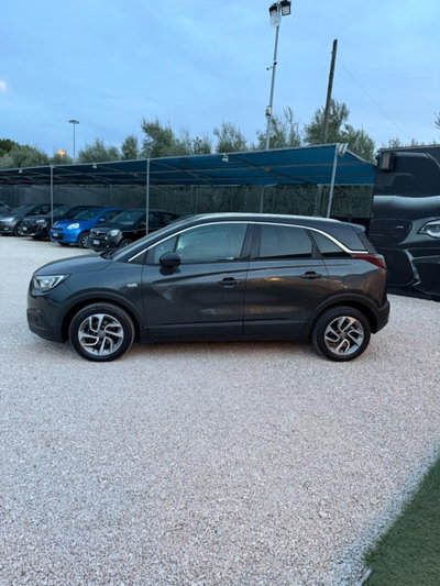 Opel Crossland 1.5 ecotec Ultimate 110cv (7)
