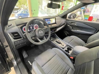 Nissan Qashqai 1.5 e-power Tekna 2wd (10)