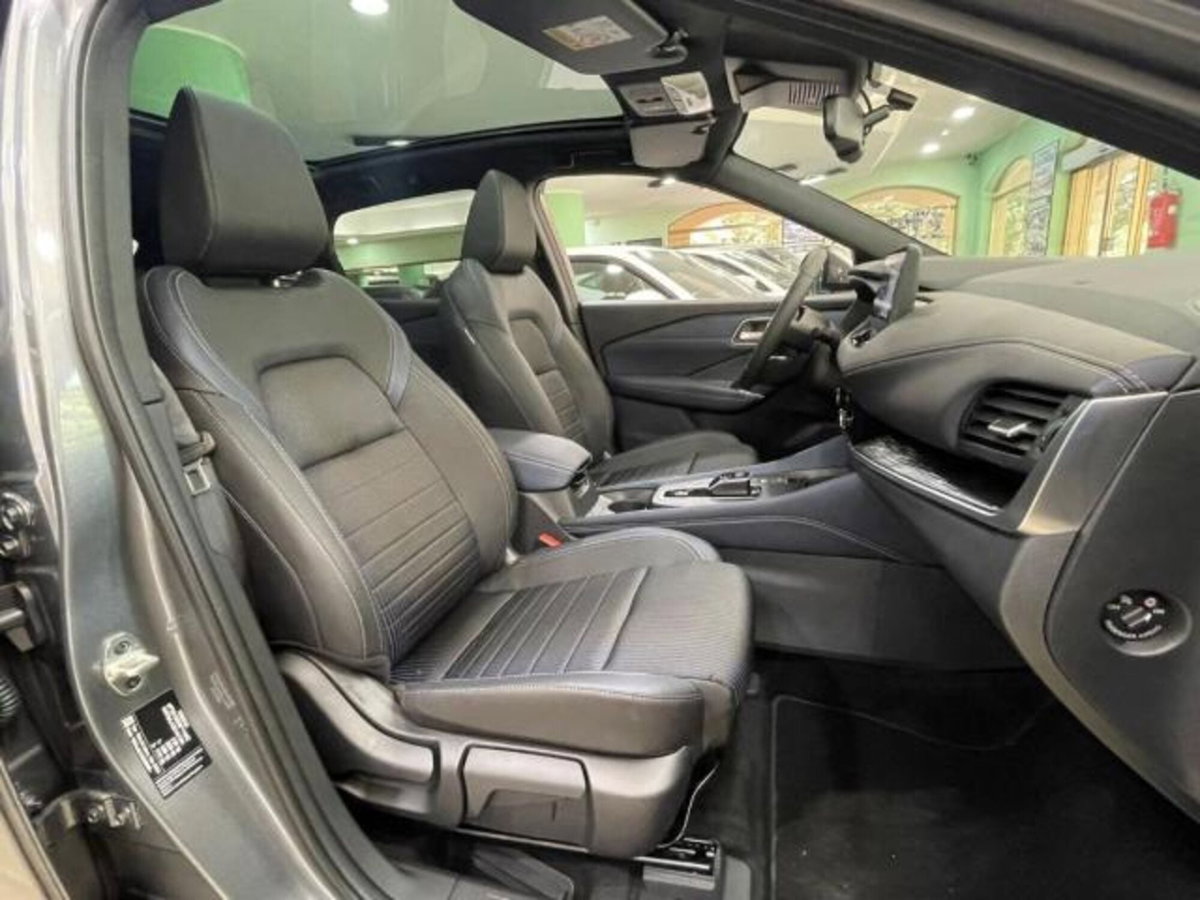 Nissan Qashqai 1.5 e-power Tekna 2wd (12)