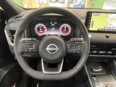 Nissan Qashqai 1.5 e-power Tekna 2wd (15)
