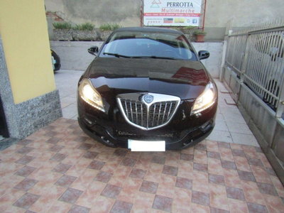 Lancia Delta 1.6 MJT DPF Gold