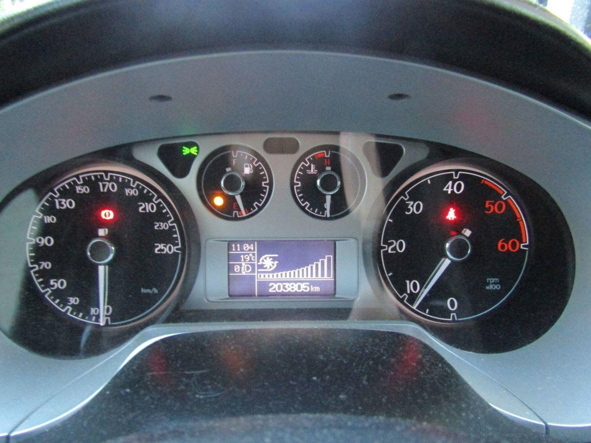 Lancia Delta 1.6 MJT DPF Gold (10)