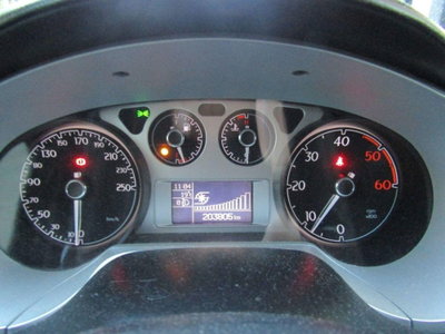 Lancia Delta 1.6 MJT DPF Gold (10)