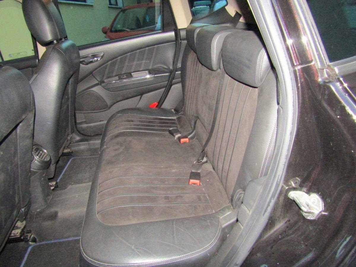 Lancia Delta 1.6 MJT DPF Gold (4)
