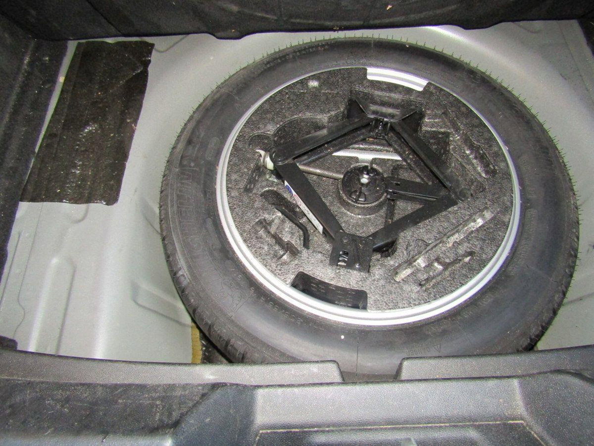 Lancia Delta 1.6 MJT DPF Gold (9)