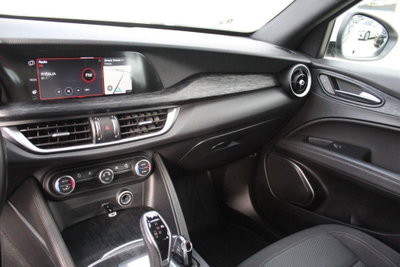 Alfa Romeo Stelvio Stelvio 2.2 Turbodiesel 190 CV AT8 Q4 Ti (12)